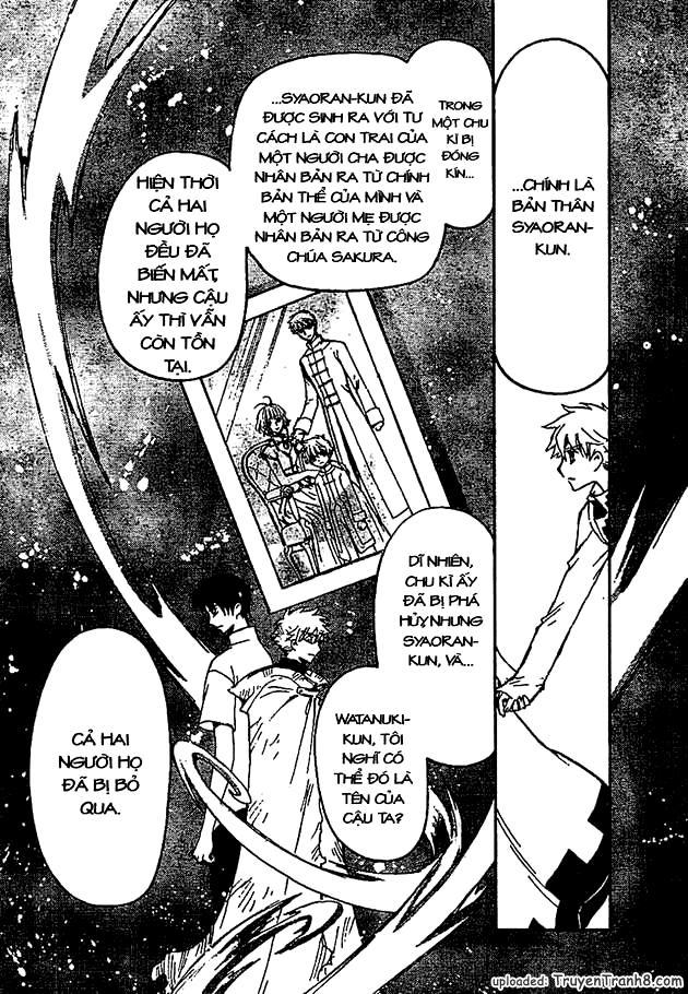 Huyền Thoại Đôi Cánh Chapter 233 - 12