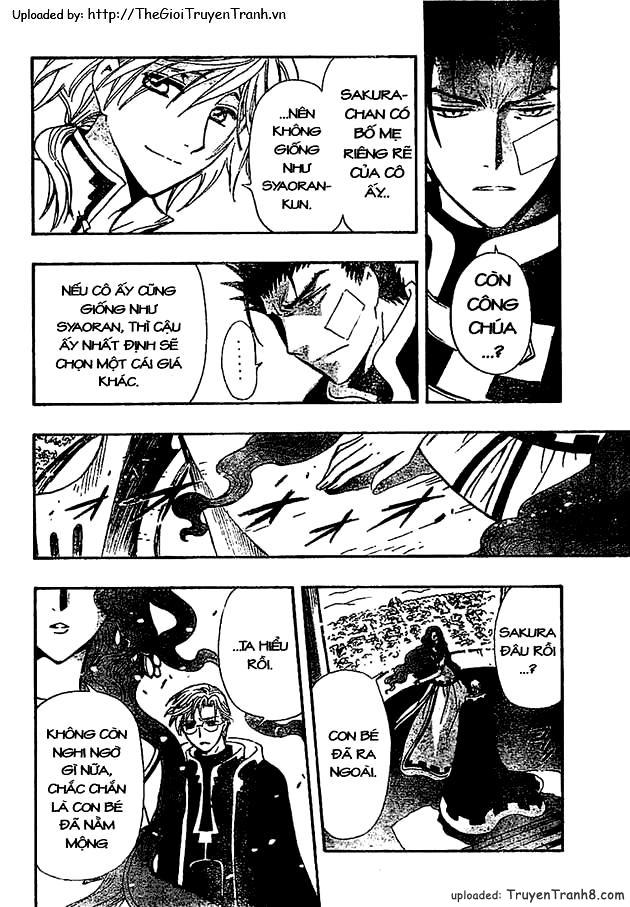 Huyền Thoại Đôi Cánh Chapter 233 - 14