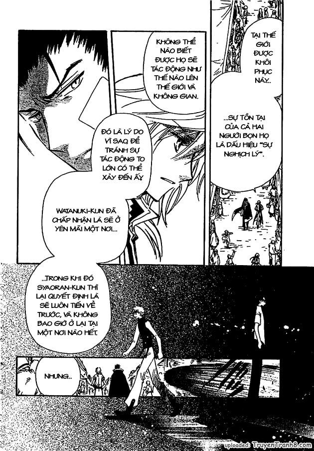 Huyền Thoại Đôi Cánh Chapter 233 - 17