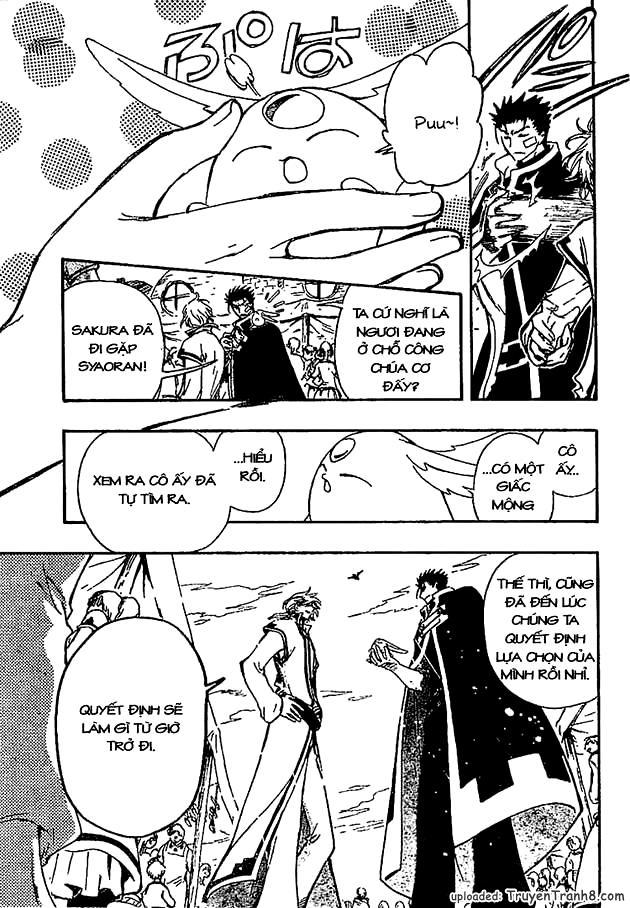 Huyền Thoại Đôi Cánh Chapter 233 - 18
