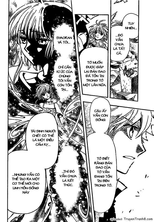 Huyền Thoại Đôi Cánh Chapter 233 - 19