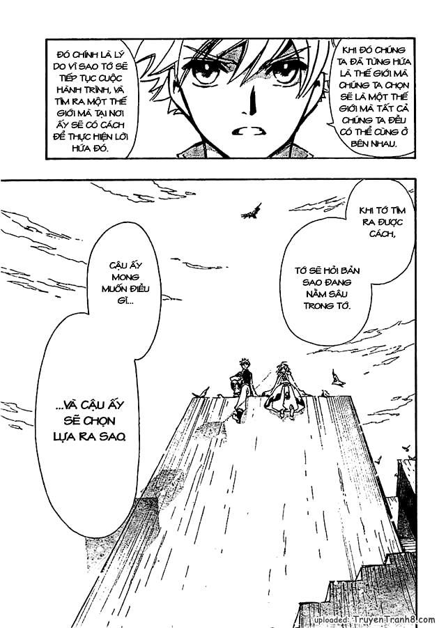 Huyền Thoại Đôi Cánh Chapter 233 - 20