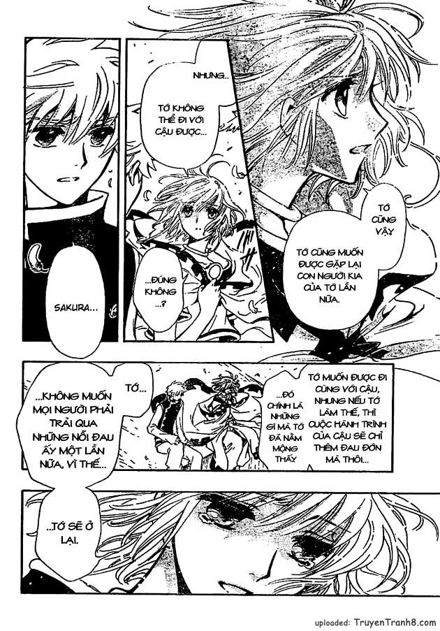 Huyền Thoại Đôi Cánh Chapter 233 - 21