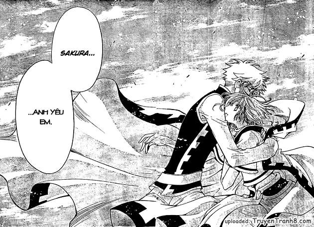 Huyền Thoại Đôi Cánh Chapter 233 - 23