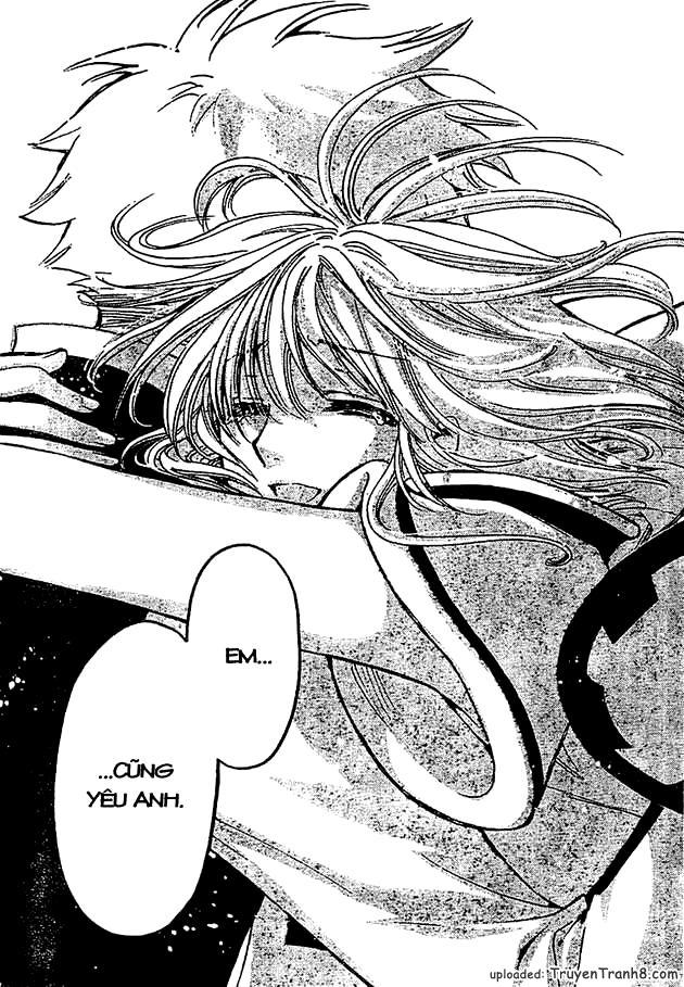 Huyền Thoại Đôi Cánh Chapter 233 - 24