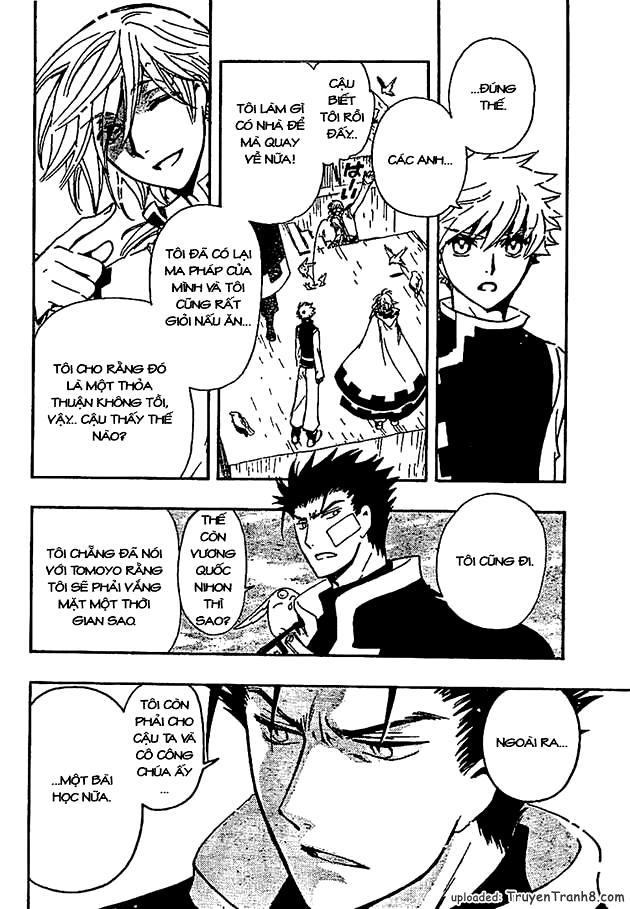 Huyền Thoại Đôi Cánh Chapter 233 - 26