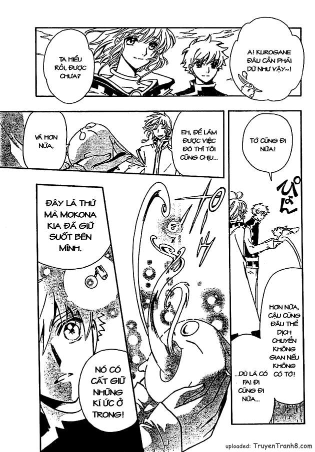 Huyền Thoại Đôi Cánh Chapter 233 - 27