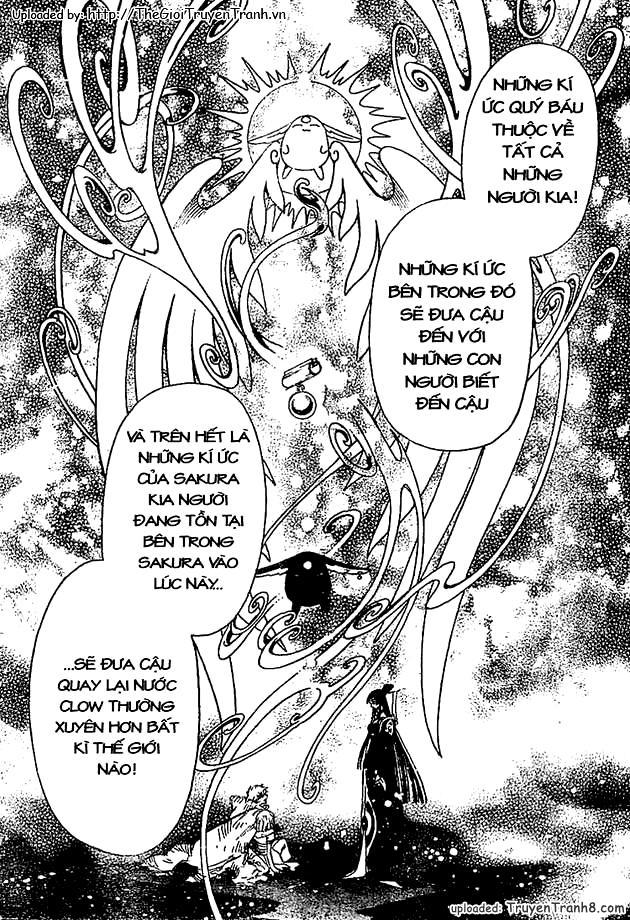 Huyền Thoại Đôi Cánh Chapter 233 - 28