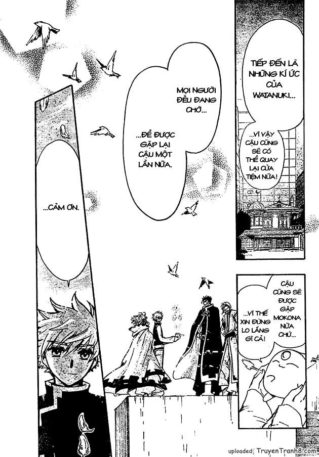 Huyền Thoại Đôi Cánh Chapter 233 - 29