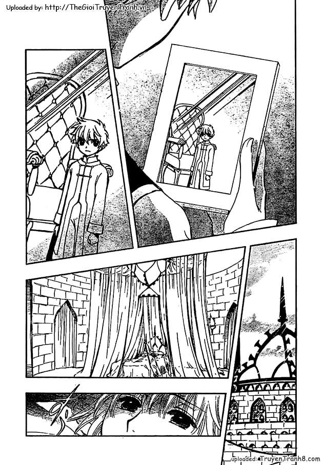 Huyền Thoại Đôi Cánh Chapter 233 - 4