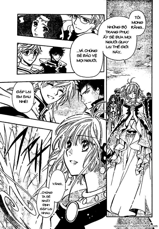 Huyền Thoại Đôi Cánh Chapter 233 - 31