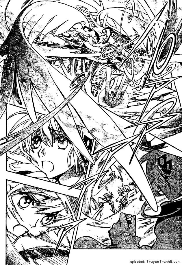 Huyền Thoại Đôi Cánh Chapter 233 - 32