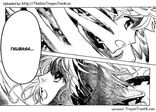 Huyền Thoại Đôi Cánh Chapter 233 - 34