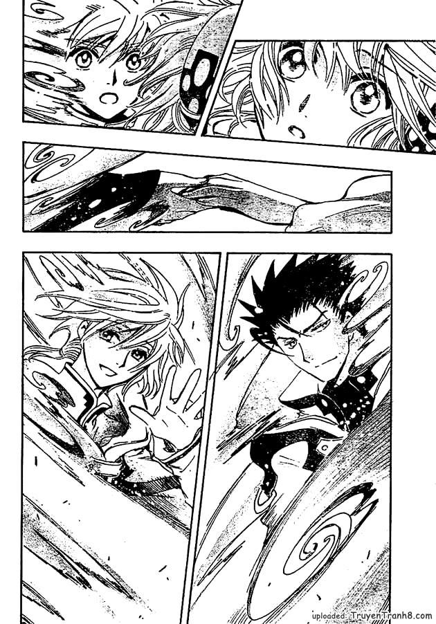 Huyền Thoại Đôi Cánh Chapter 233 - 35