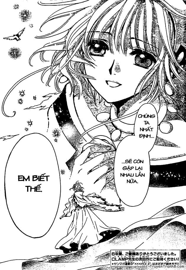 Huyền Thoại Đôi Cánh Chapter 233 - 37