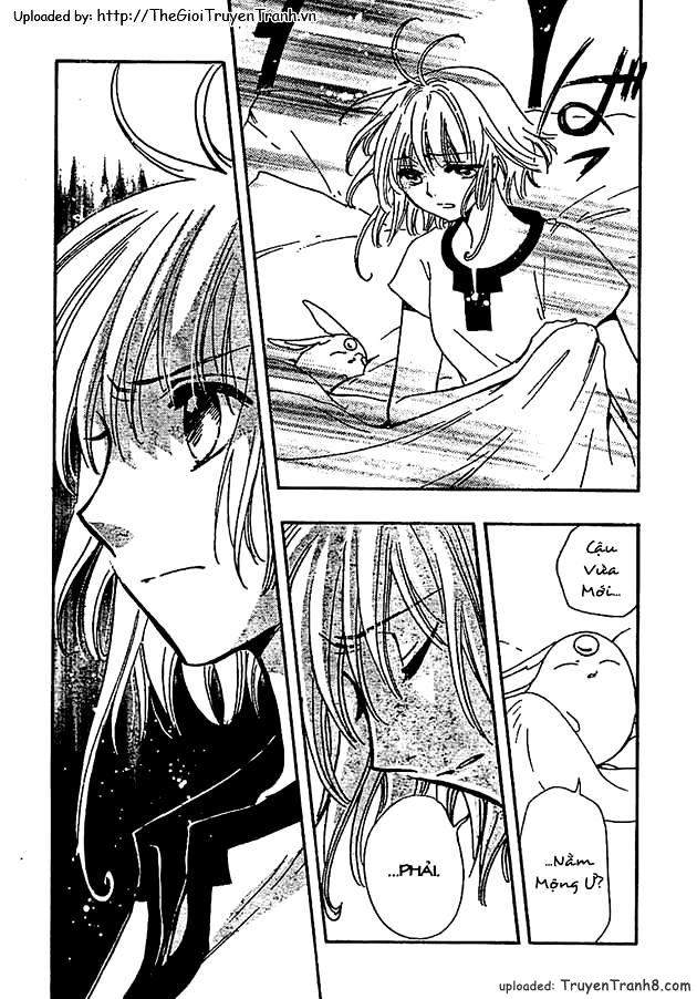 Huyền Thoại Đôi Cánh Chapter 233 - 5