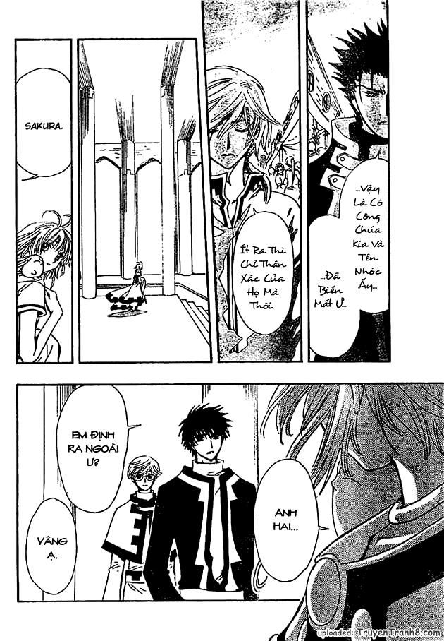 Huyền Thoại Đôi Cánh Chapter 233 - 6