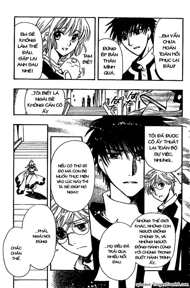 Huyền Thoại Đôi Cánh Chapter 233 - 7