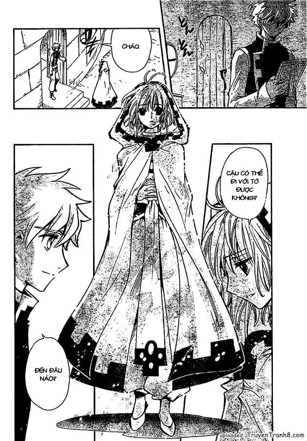Huyền Thoại Đôi Cánh Chapter 233 - 10