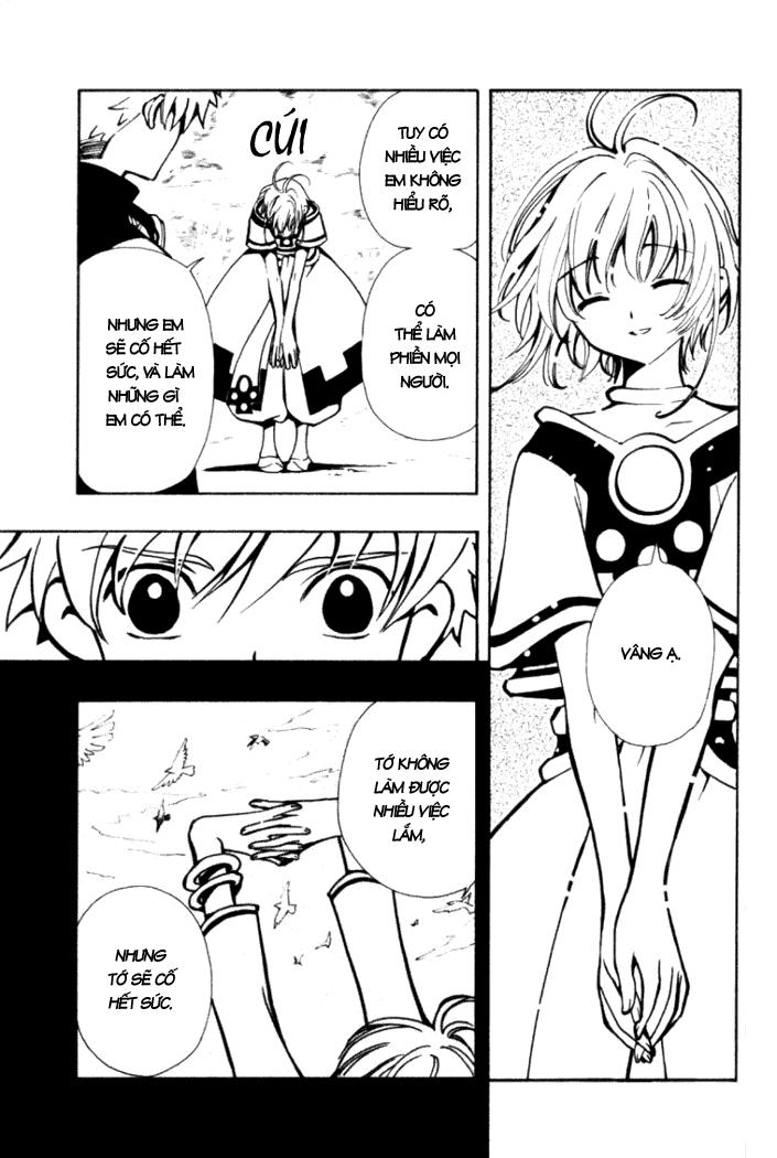 Huyền Thoại Đôi Cánh Chapter 24 - 14