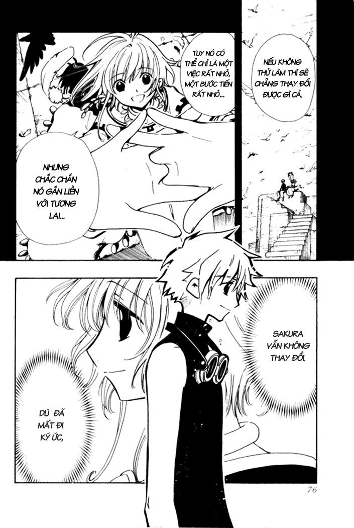 Huyền Thoại Đôi Cánh Chapter 24 - 15