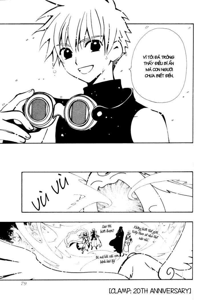 Huyền Thoại Đôi Cánh Chapter 24 - 18