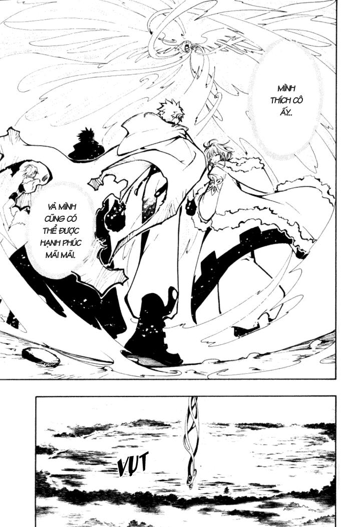 Huyền Thoại Đôi Cánh Chapter 24 - 20