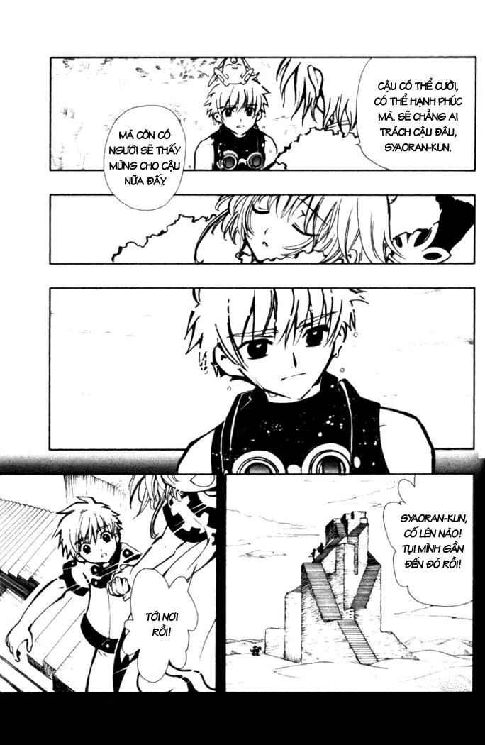 Huyền Thoại Đôi Cánh Chapter 24 - 7