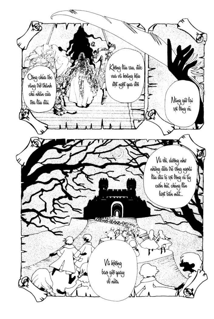 Huyền Thoại Đôi Cánh Chapter 25 - 11