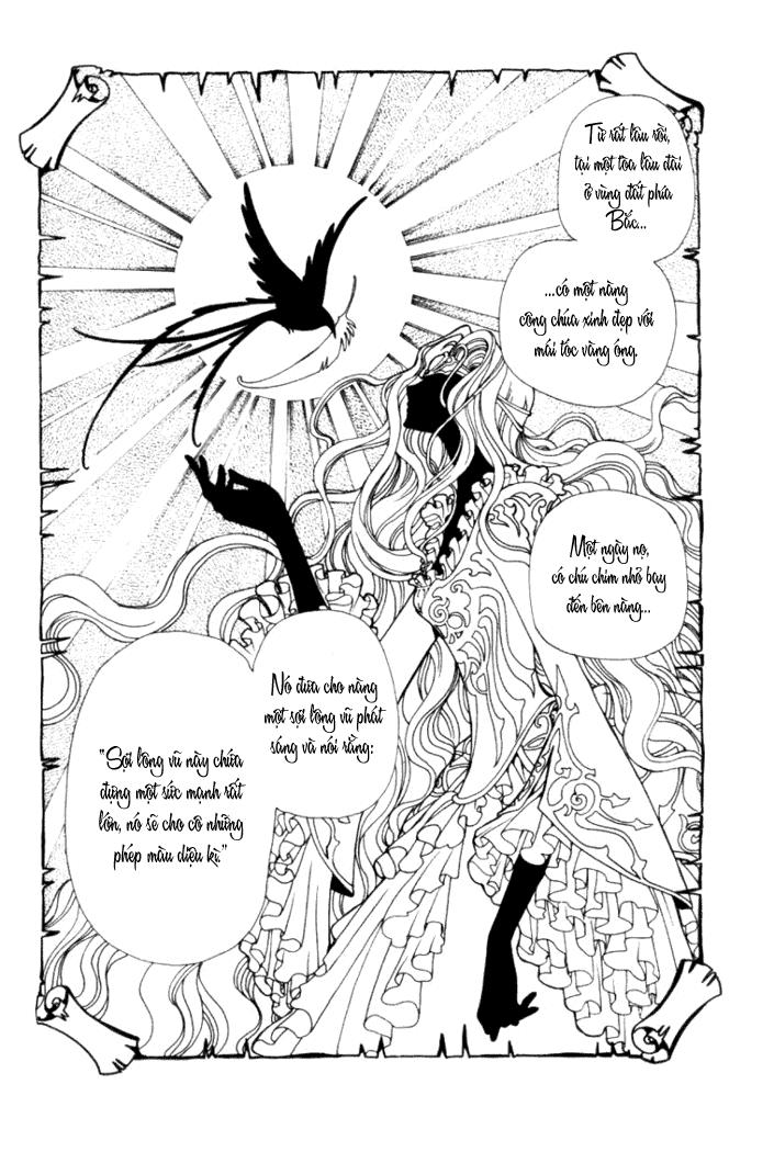 Huyền Thoại Đôi Cánh Chapter 25 - 10