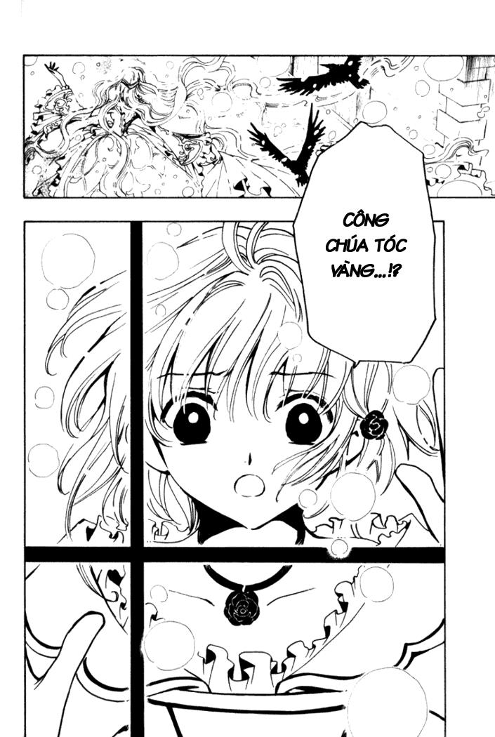 Huyền Thoại Đôi Cánh Chapter 26 - 19