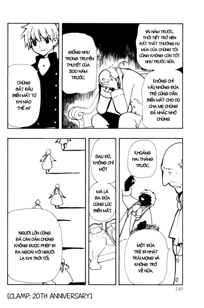 Huyền Thoại Đôi Cánh Chapter 27 - 20