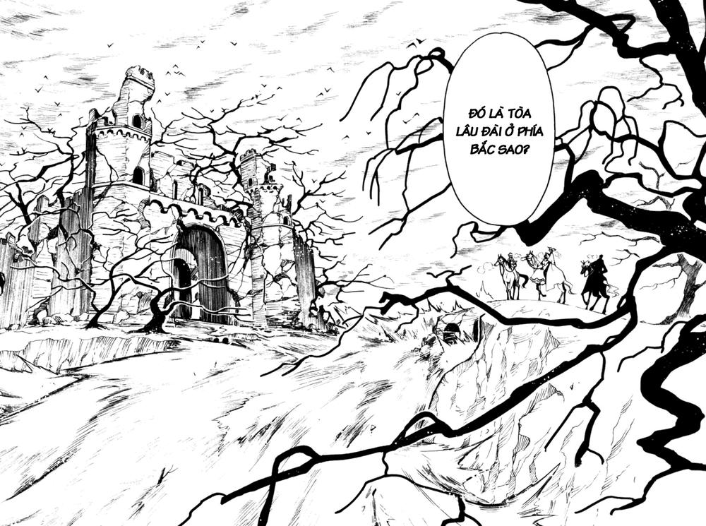 Huyền Thoại Đôi Cánh Chapter 27 - 24