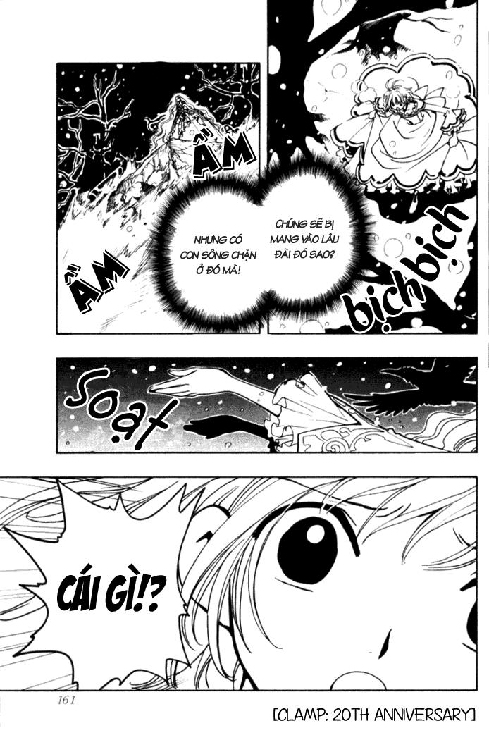 Huyền Thoại Đôi Cánh Chapter 27 - 40