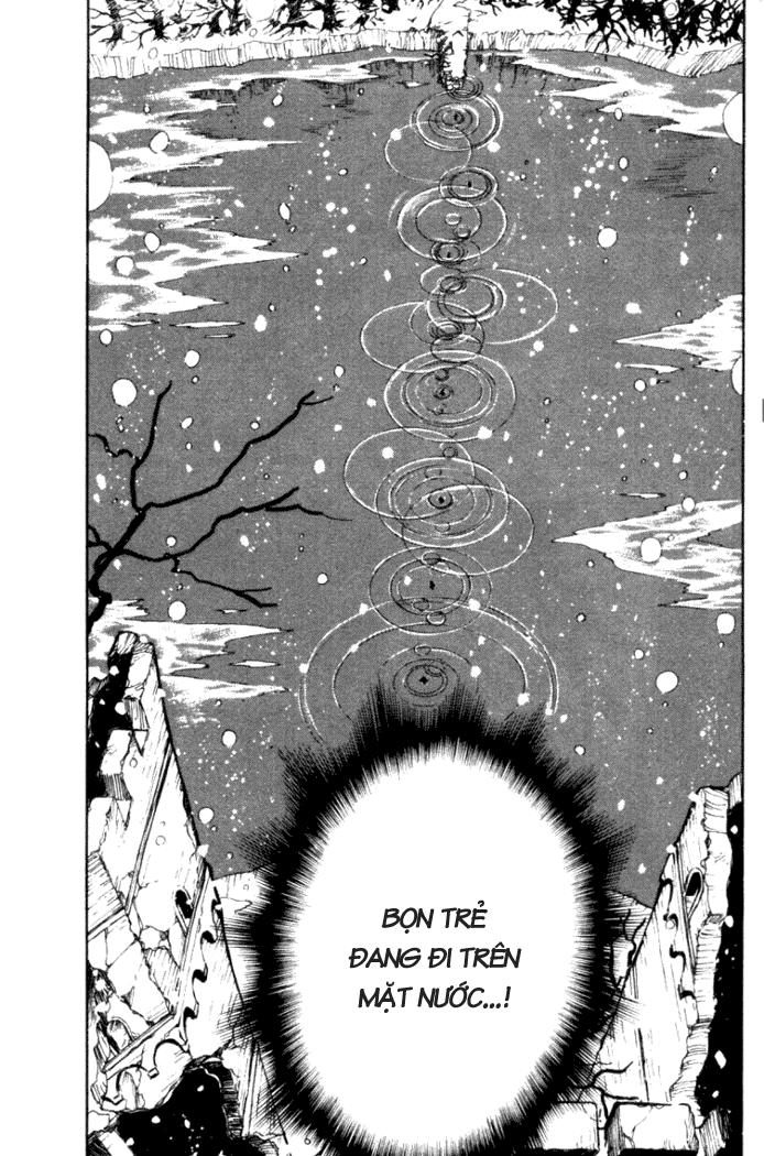 Huyền Thoại Đôi Cánh Chapter 27 - 42