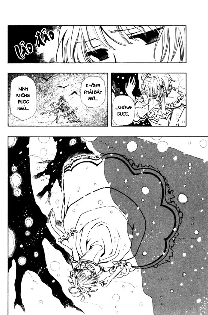 Huyền Thoại Đôi Cánh Chapter 27 - 43