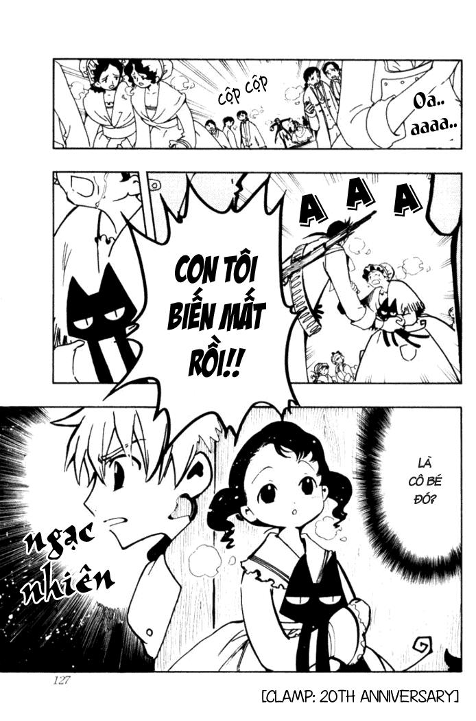 Huyền Thoại Đôi Cánh Chapter 27 - 7