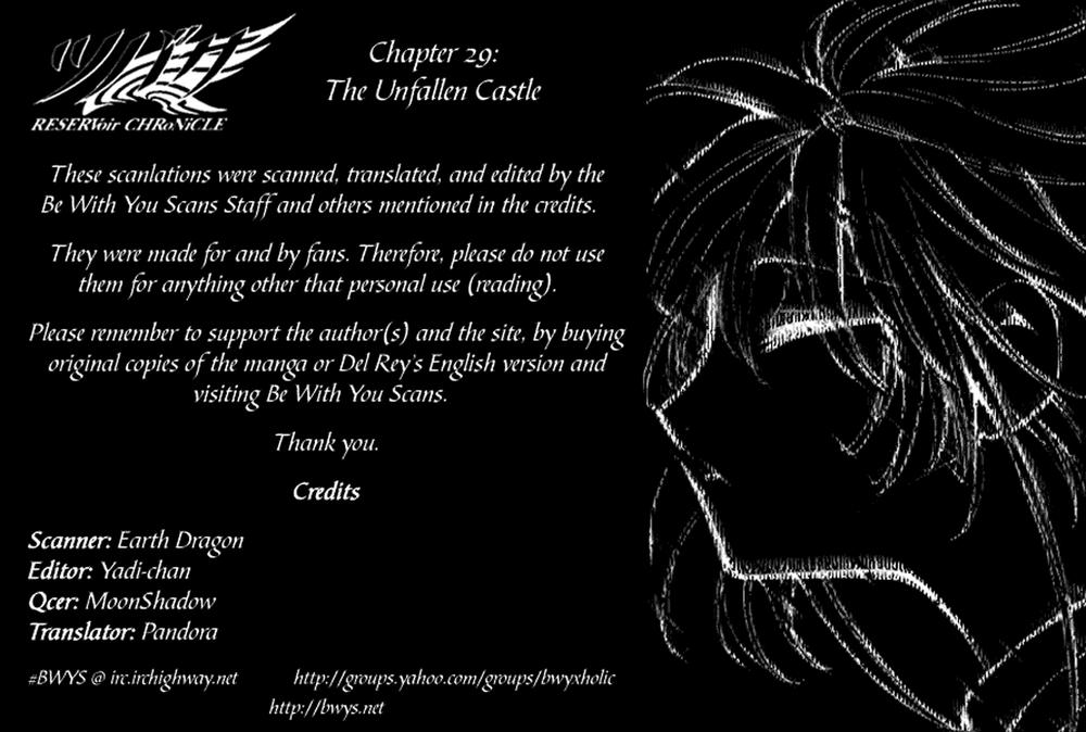 Huyền Thoại Đôi Cánh Chapter 29 - 2