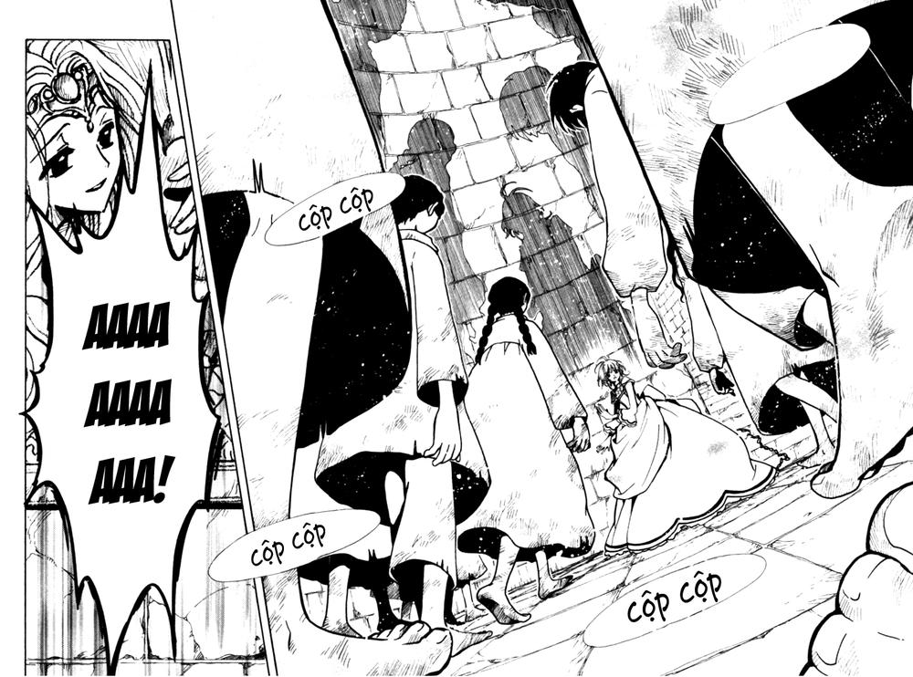 Huyền Thoại Đôi Cánh Chapter 29 - 12