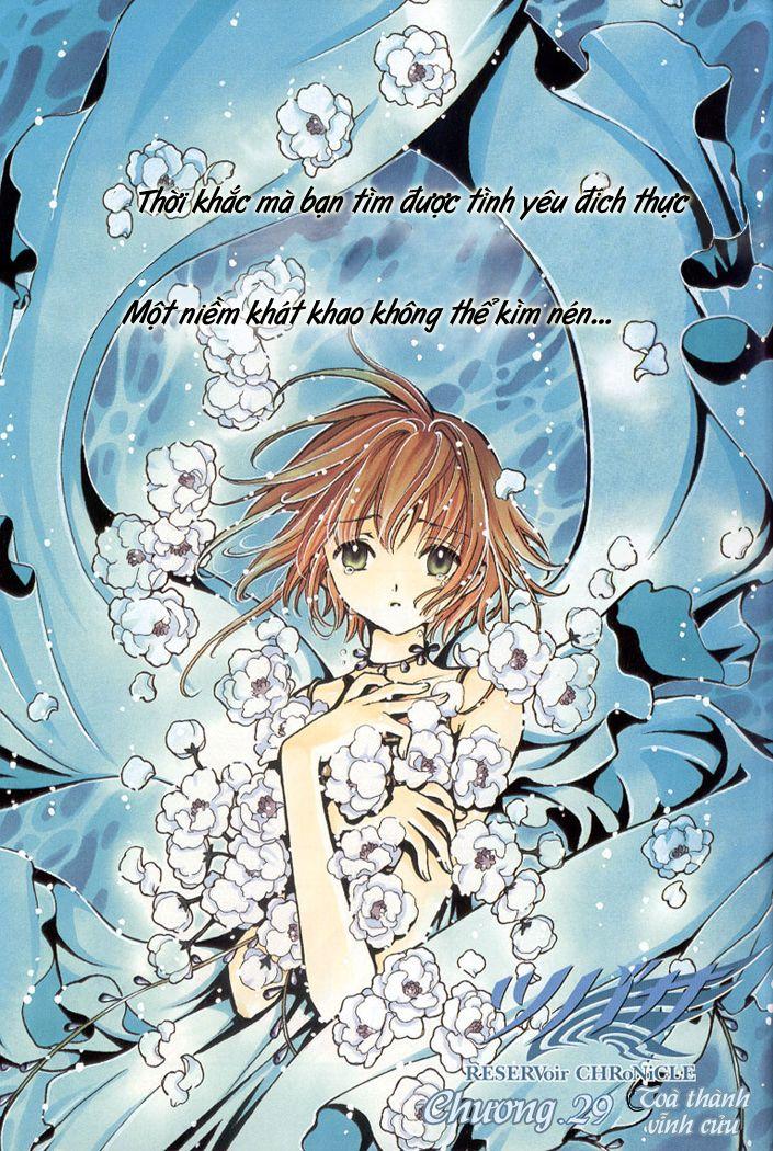 Huyền Thoại Đôi Cánh Chapter 29 - 3