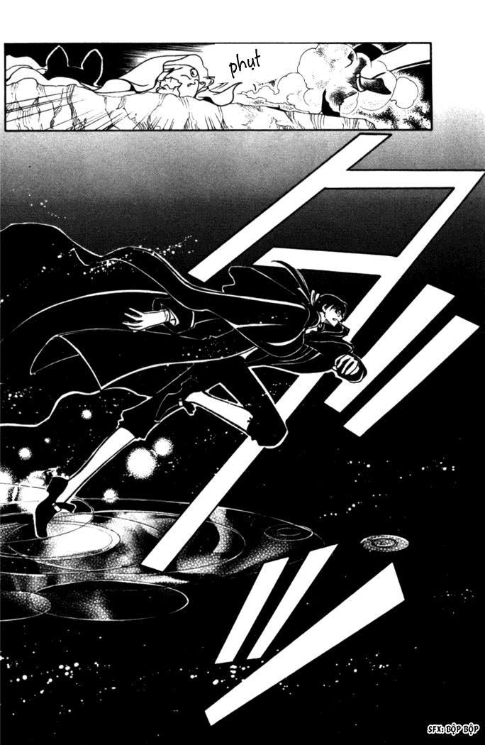 Huyền Thoại Đôi Cánh Chapter 29 - 40