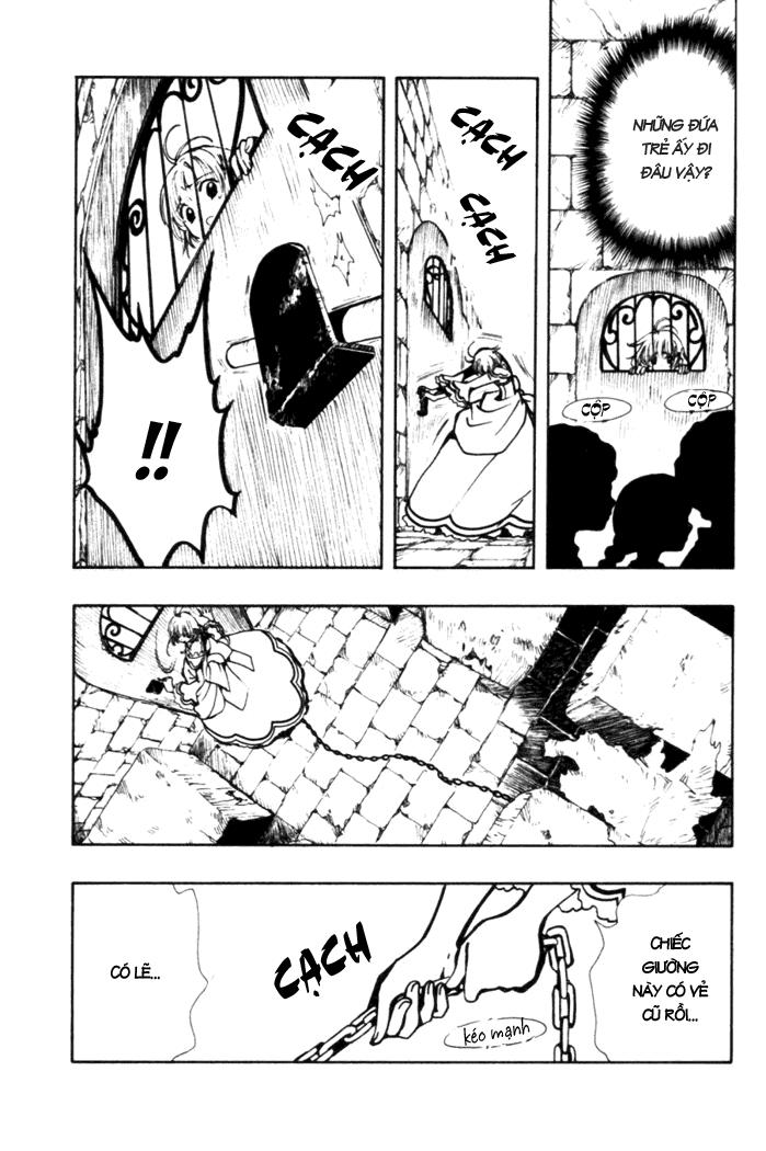 Huyền Thoại Đôi Cánh Chapter 29 - 5