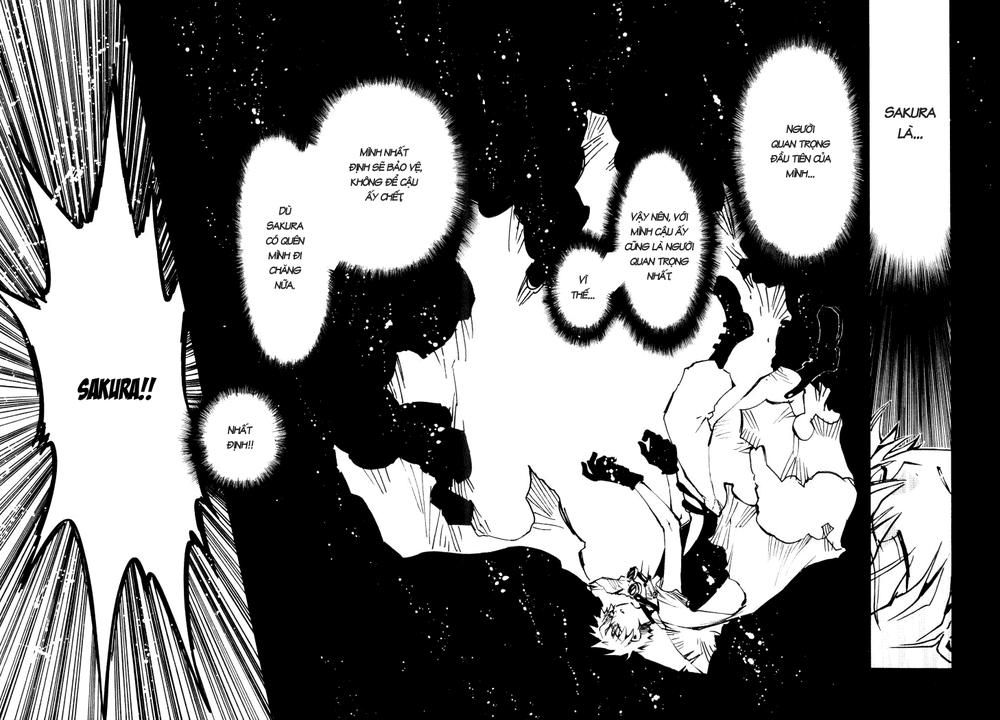 Huyền Thoại Đôi Cánh Chapter 3 - 11