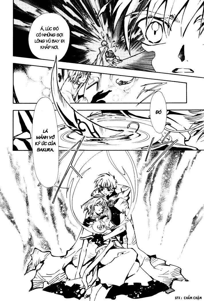 Huyền Thoại Đôi Cánh Chapter 3 - 16