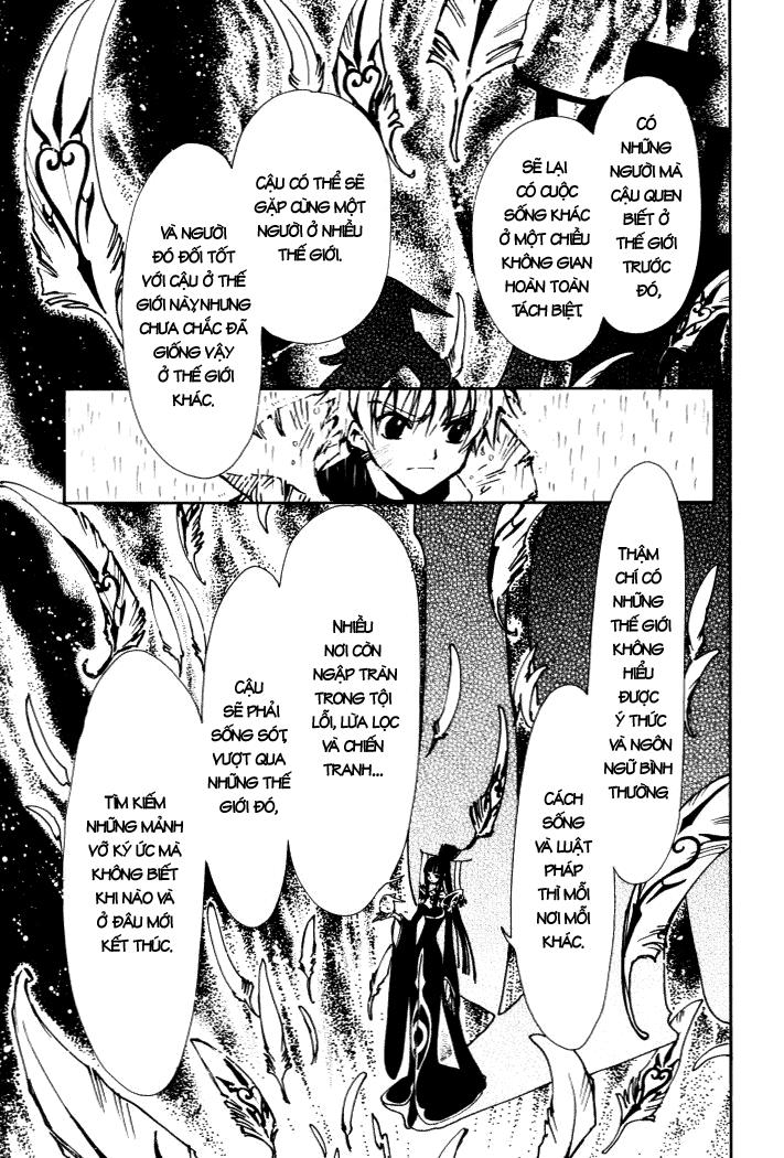 Huyền Thoại Đôi Cánh Chapter 3 - 5