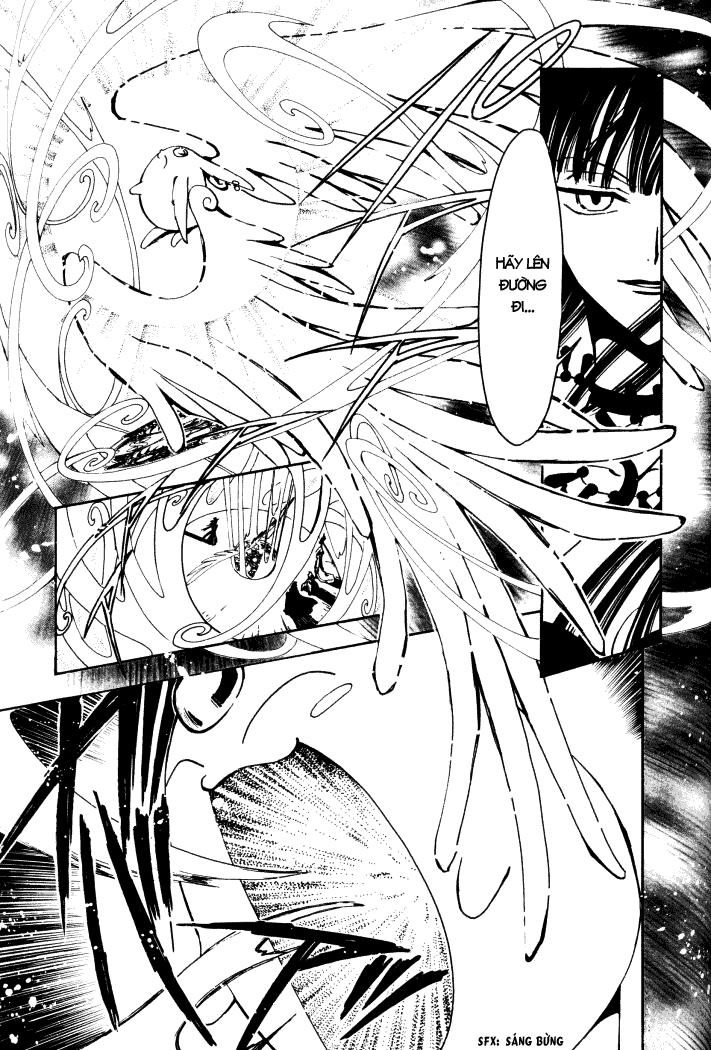 Huyền Thoại Đôi Cánh Chapter 3 - 7