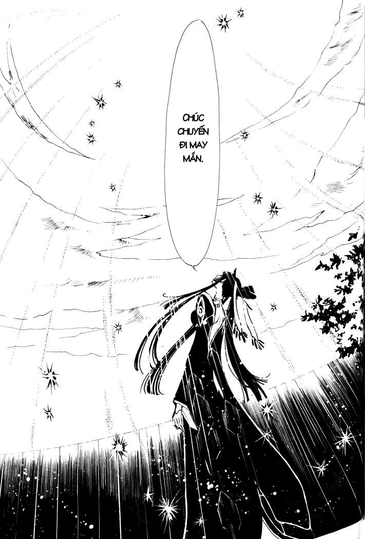 Huyền Thoại Đôi Cánh Chapter 3 - 10