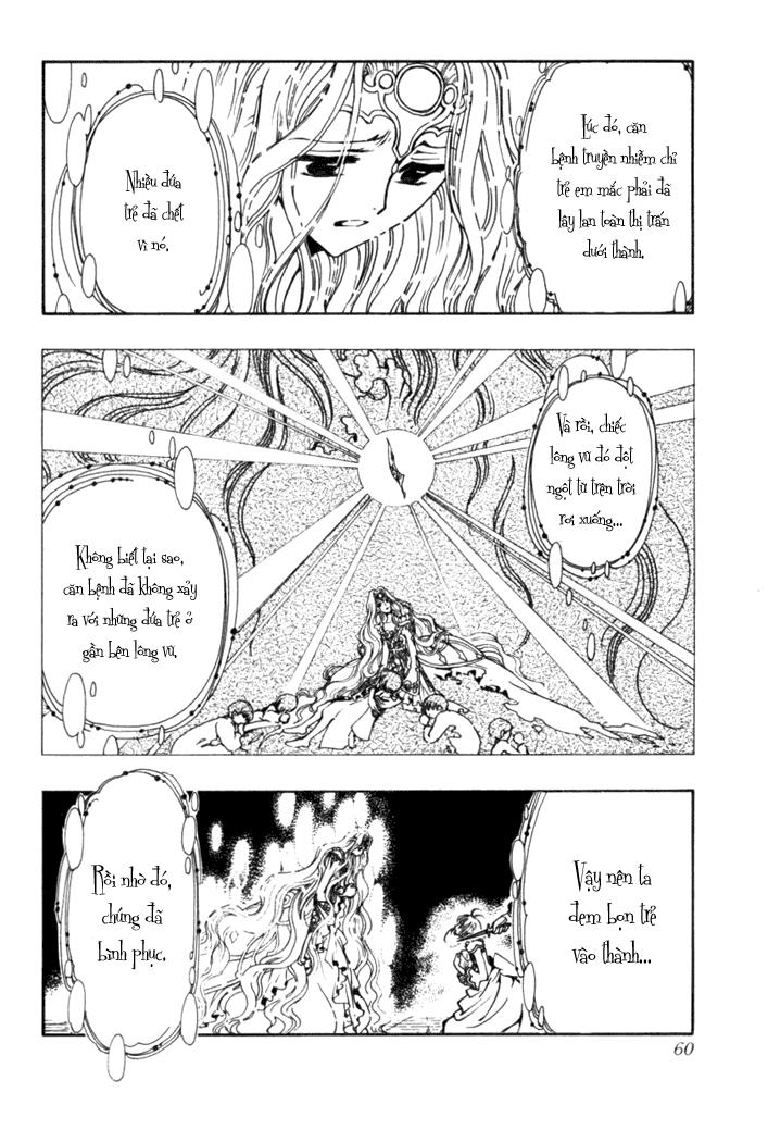 Huyền Thoại Đôi Cánh Chapter 30 - 19