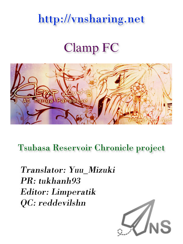 Huyền Thoại Đôi Cánh Chapter 31 - 1