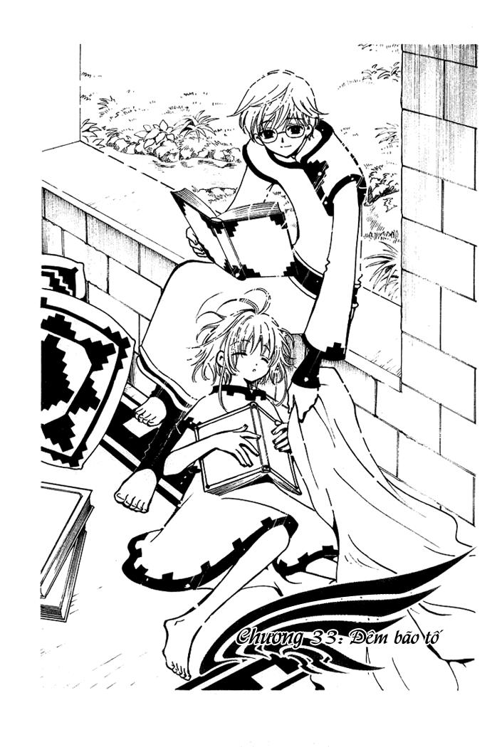 Huyền Thoại Đôi Cánh Chapter 33 - 2